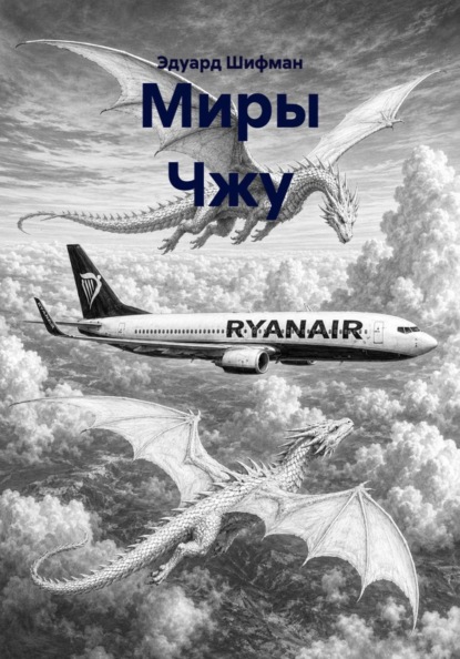Скачать книгу Миры Чжу