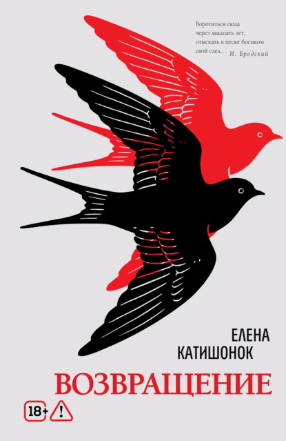 Скачать книгу Возвращение
