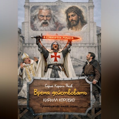Скачать книгу Время действовать