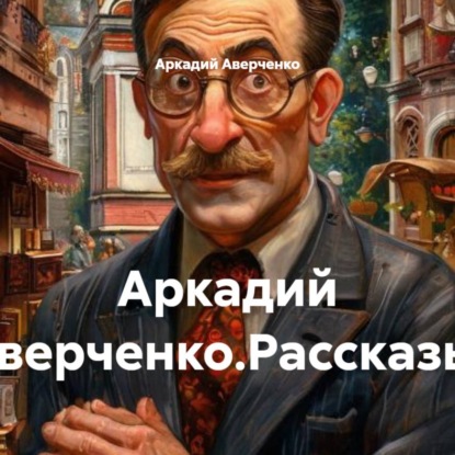 Скачать книгу Аркадий Аверченко.Рассказы.
