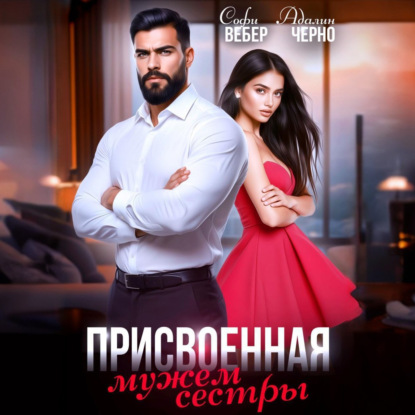 Скачать книгу Присвоенная мужем сестры