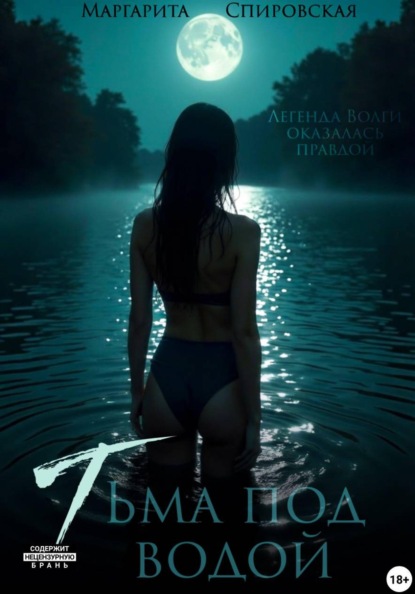 Скачать книгу Тьма под водой