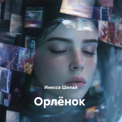 Скачать книгу Орлёнок