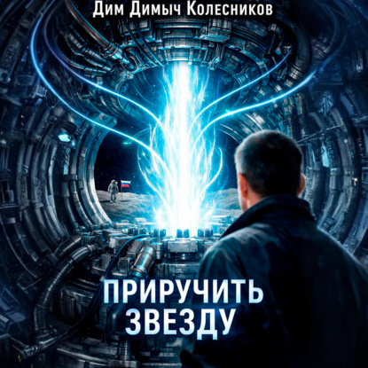 Скачать книгу Приручить звезду
