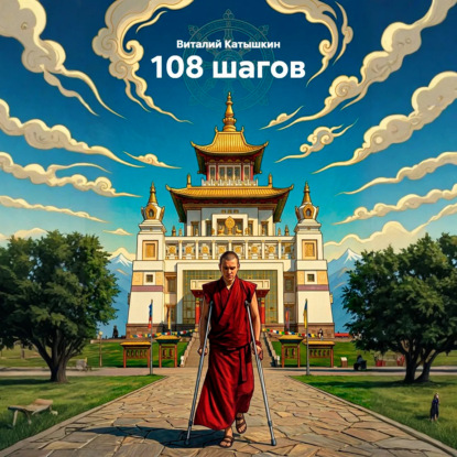 Скачать книгу 108 шагов