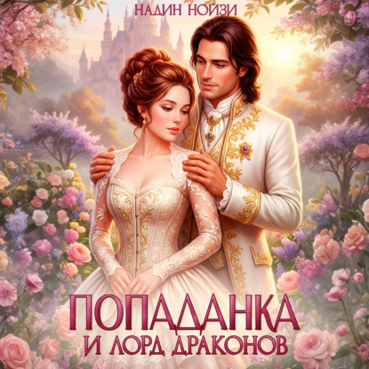 Скачать книгу Попаданка и лорд драконов