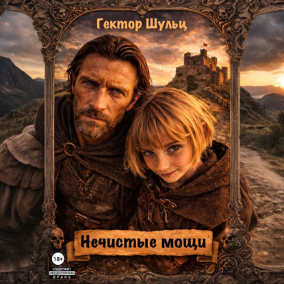 Скачать книгу Нечистые мощи