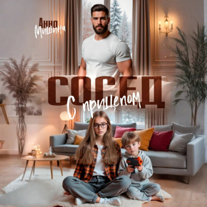Скачать книгу Сосед с прицепом