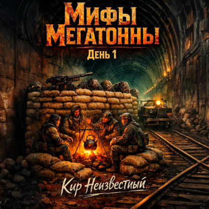 Мифы Мегатонны. День 1