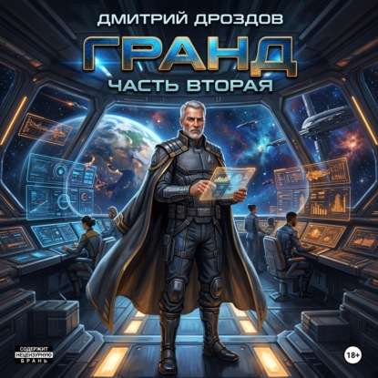 Скачать книгу Гранд. Часть 2