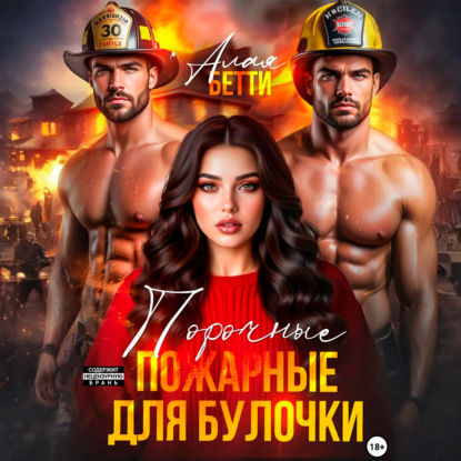 Скачать книгу Порочные пожарные для булочки