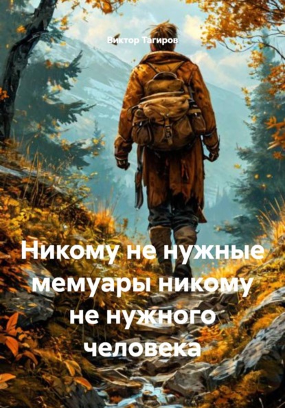 Скачать книгу Никому не нужные мемуары никому не нужного человека