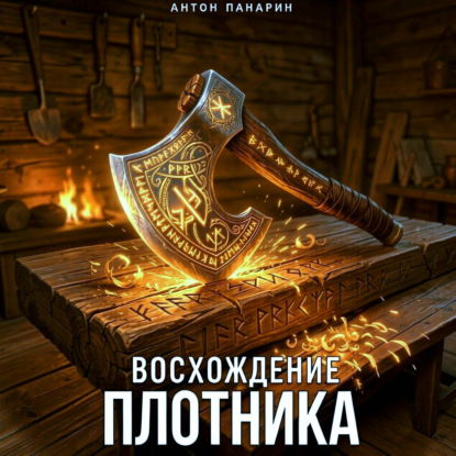 Скачать книгу Восхождение Плотника