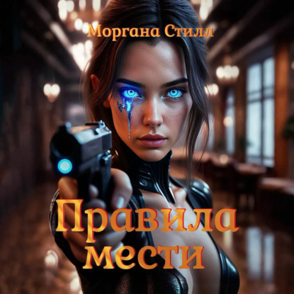 Скачать книгу Правила мести