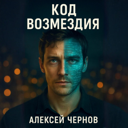 Скачать книгу КОД ВОЗМЕЗДИЯ