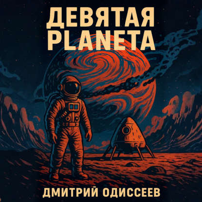 Скачать книгу Девятая планета