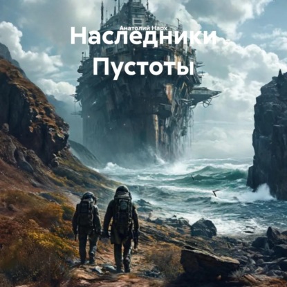 Скачать книгу Наследники Пустоты