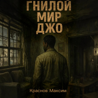 Скачать книгу Гнилой мир Джо