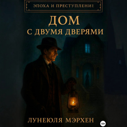 Скачать книгу Эпоха и преступление. Дом с двумя дверями