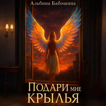 Скачать книгу Подари мне крылья