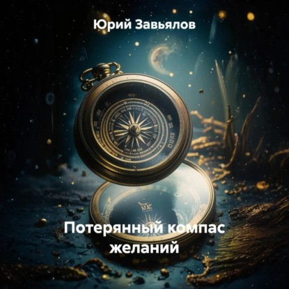 Потерянный компас желаний