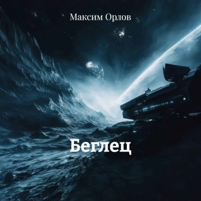 Скачать книгу Беглец