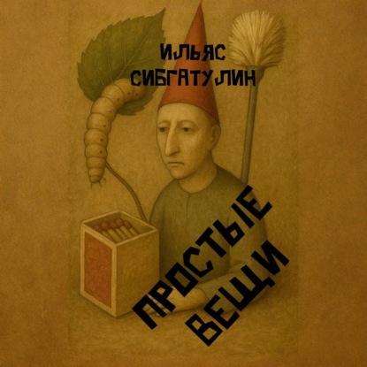 Скачать книгу Простые вещи