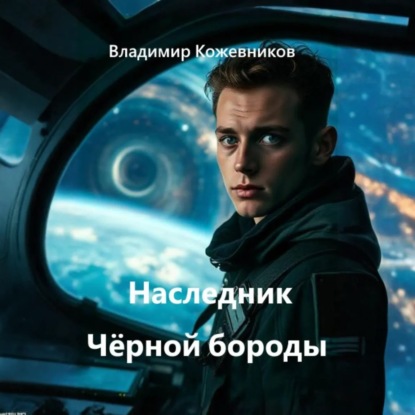 Скачать книгу Наследник Чёрной бороды