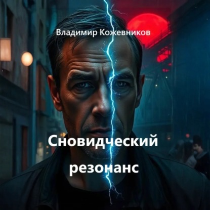 Скачать книгу Сновидческий резонанс
