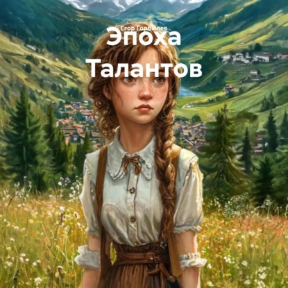 Скачать книгу Эпоха Талантов