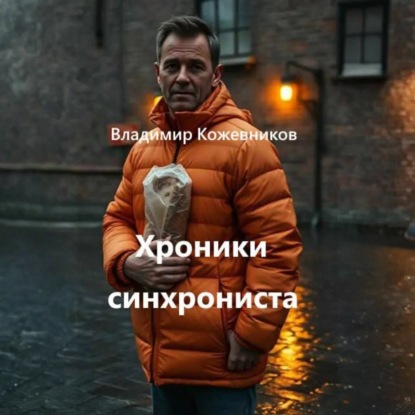 Скачать книгу Хроники синхрониста