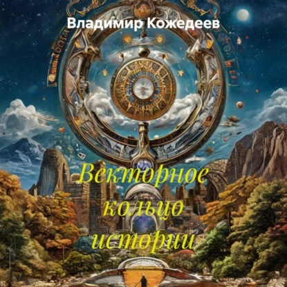 Скачать книгу Векторное кольцо истории