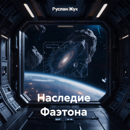 Скачать книгу Наследие Фаэтона