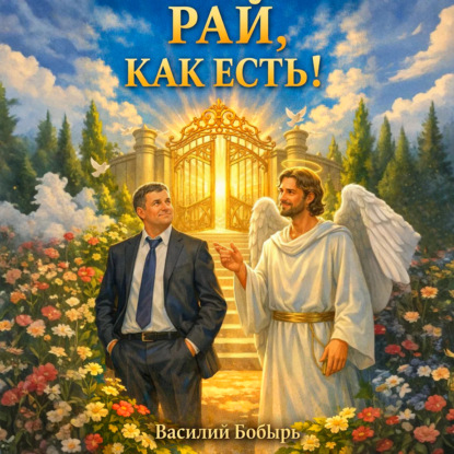Скачать книгу Рай, как есть!
