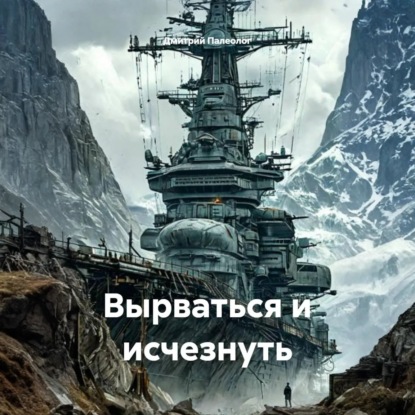 Скачать книгу Вырваться и исчезнуть