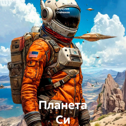 Скачать книгу Планета Си