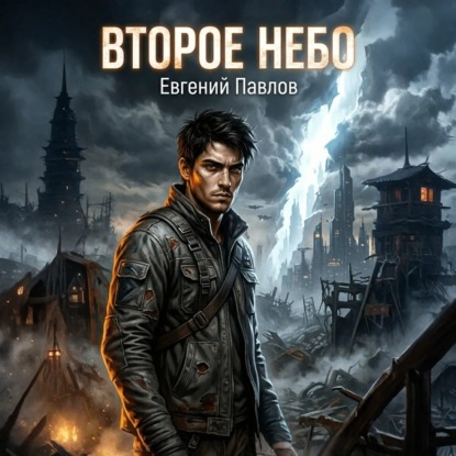 Скачать книгу Второе небо