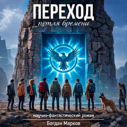 Скачать книгу Переход – петля времени