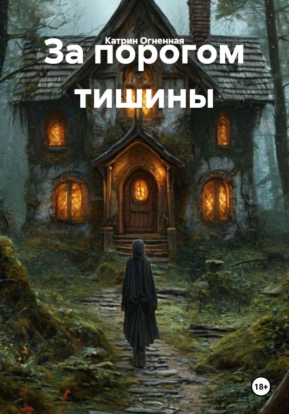 Скачать книгу За порогом тишины