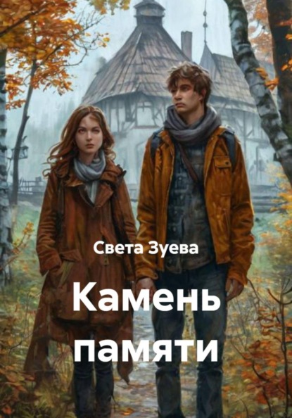 Скачать книгу Камень памяти