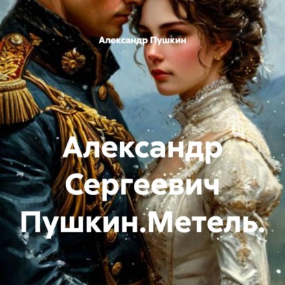 Скачать книгу Александр Сергеевич Пушкин.Метель.