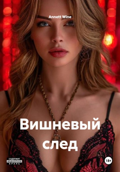 Скачать книгу Вишневый след