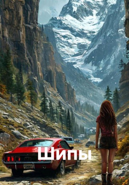 Скачать книгу Шипы
