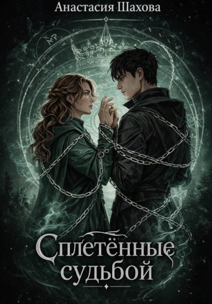 Скачать книгу Сплетенные судьбой