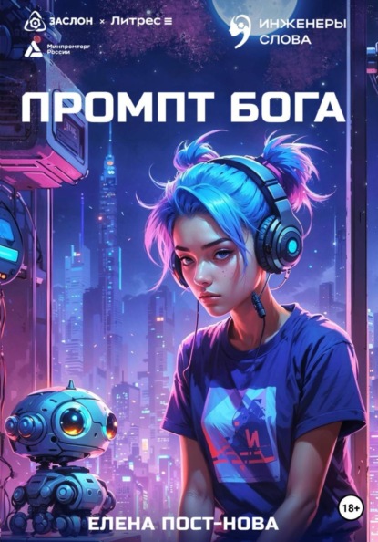 Промпт Бога