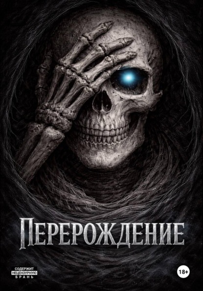 Скачать книгу Перерождение