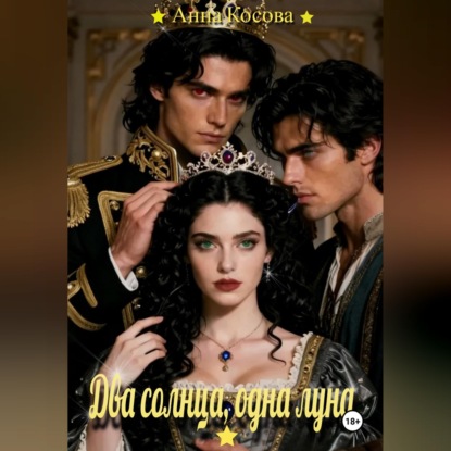 Скачать книгу Два солнца, одна луна