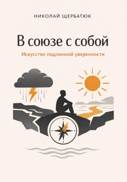 Скачать книгу В союзе с собой: Искусство подлинной уверенности