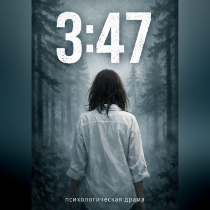Скачать книгу 3:47