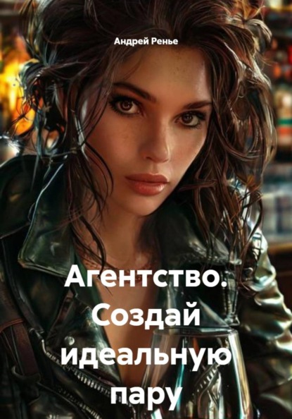 Скачать книгу Агентство. Создай идеальную пару